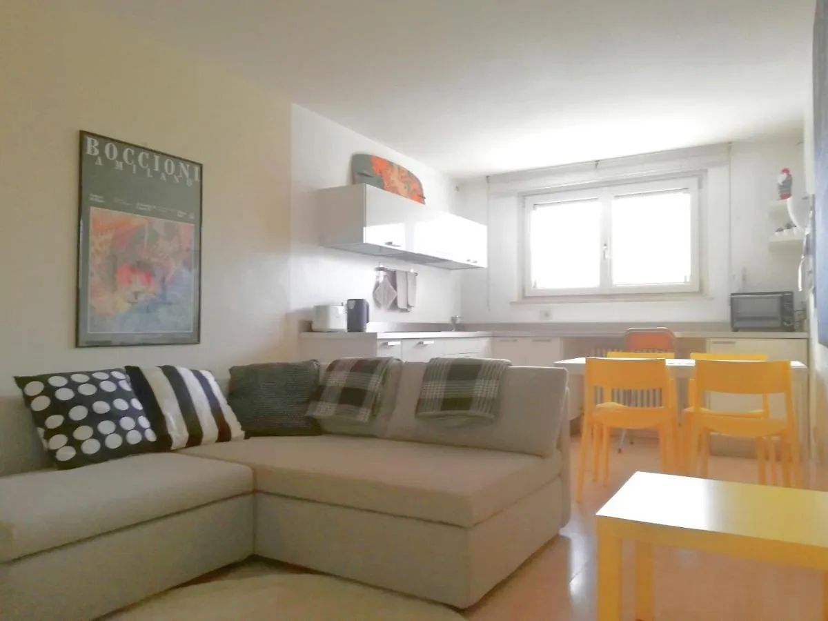Lazise Holiday Apartment Italy