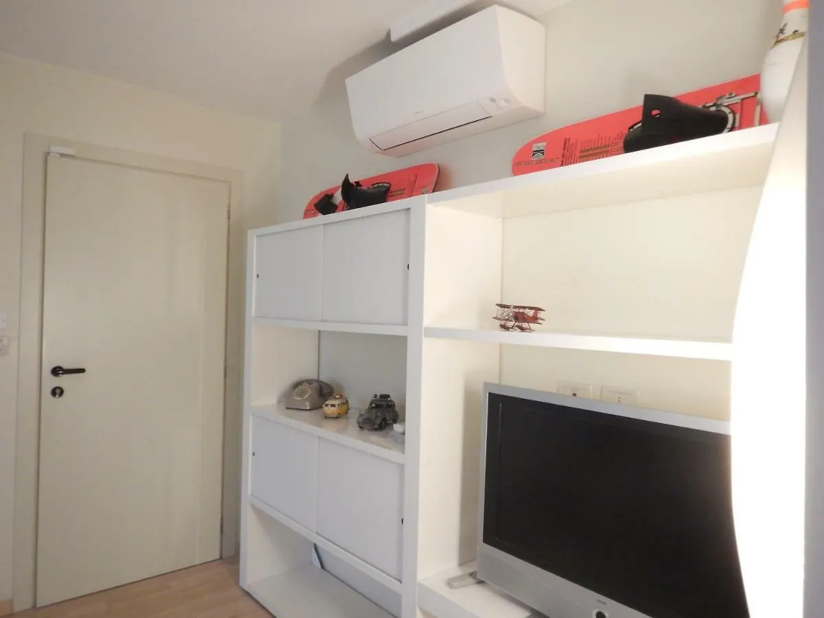 Lazise Holiday Apartment