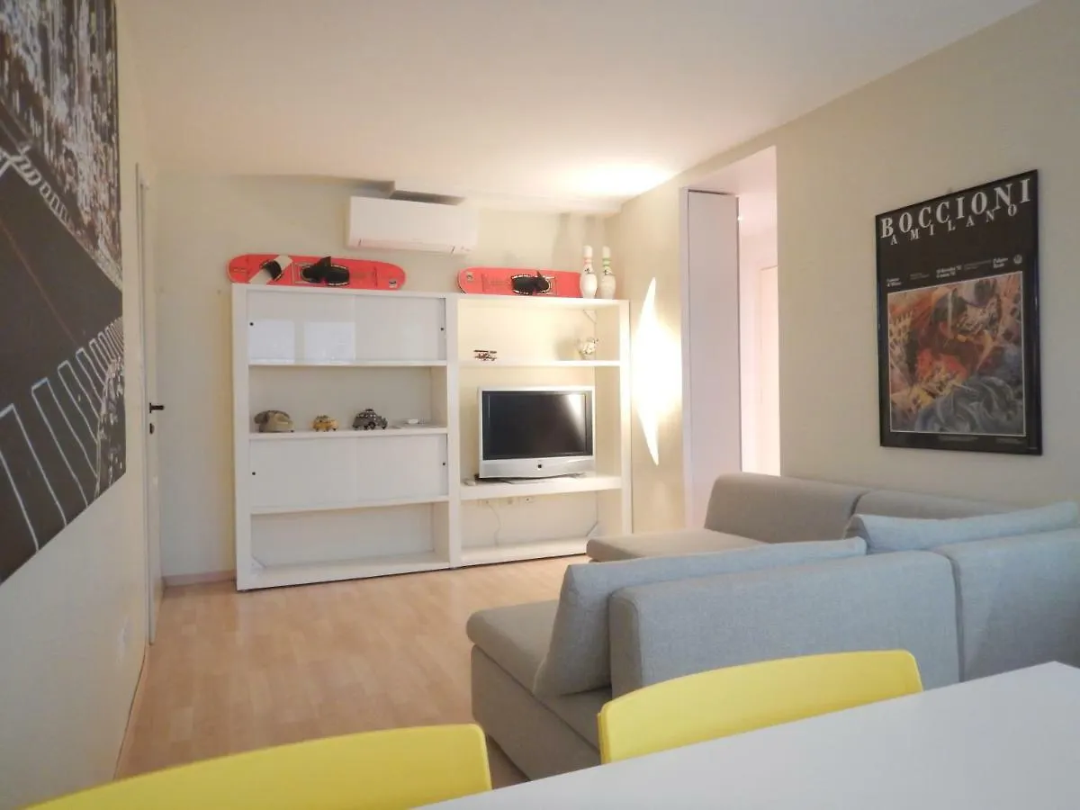 Lazise Holiday Apartment