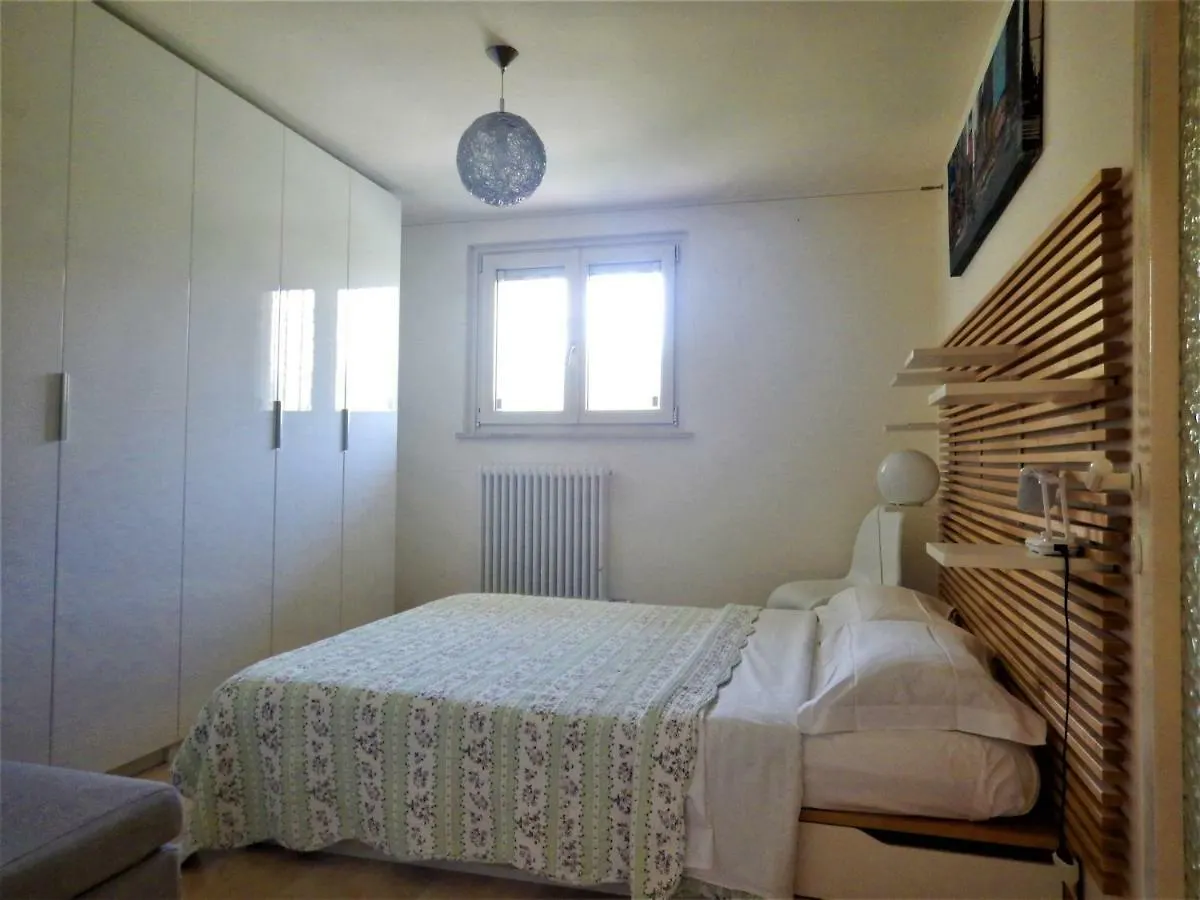 Lazise Holiday Apartment