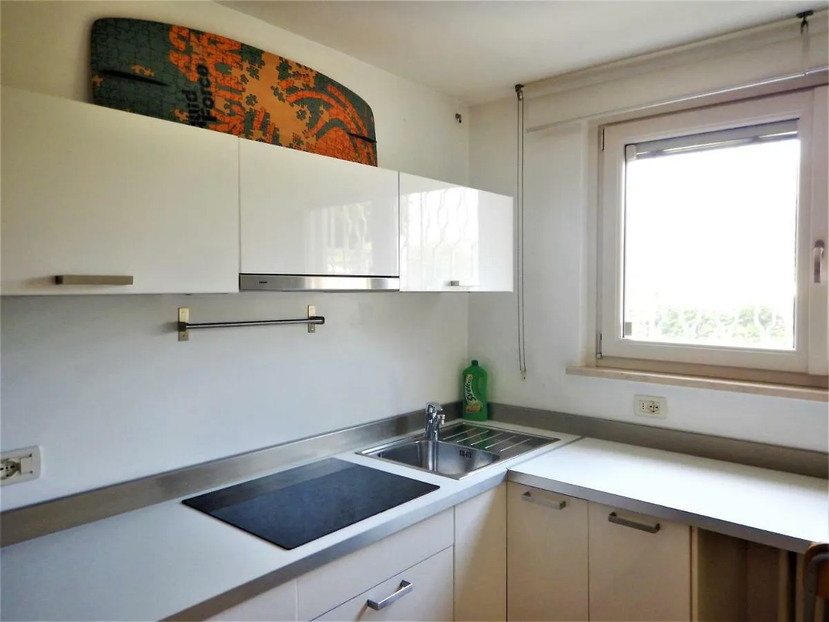 Lazise Holiday Apartment