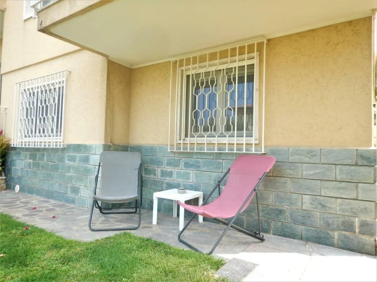 Lazise Holiday Apartment