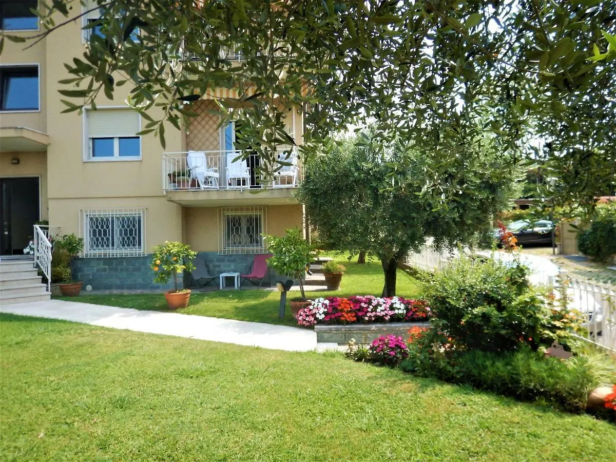 Lazise Holiday Apartment