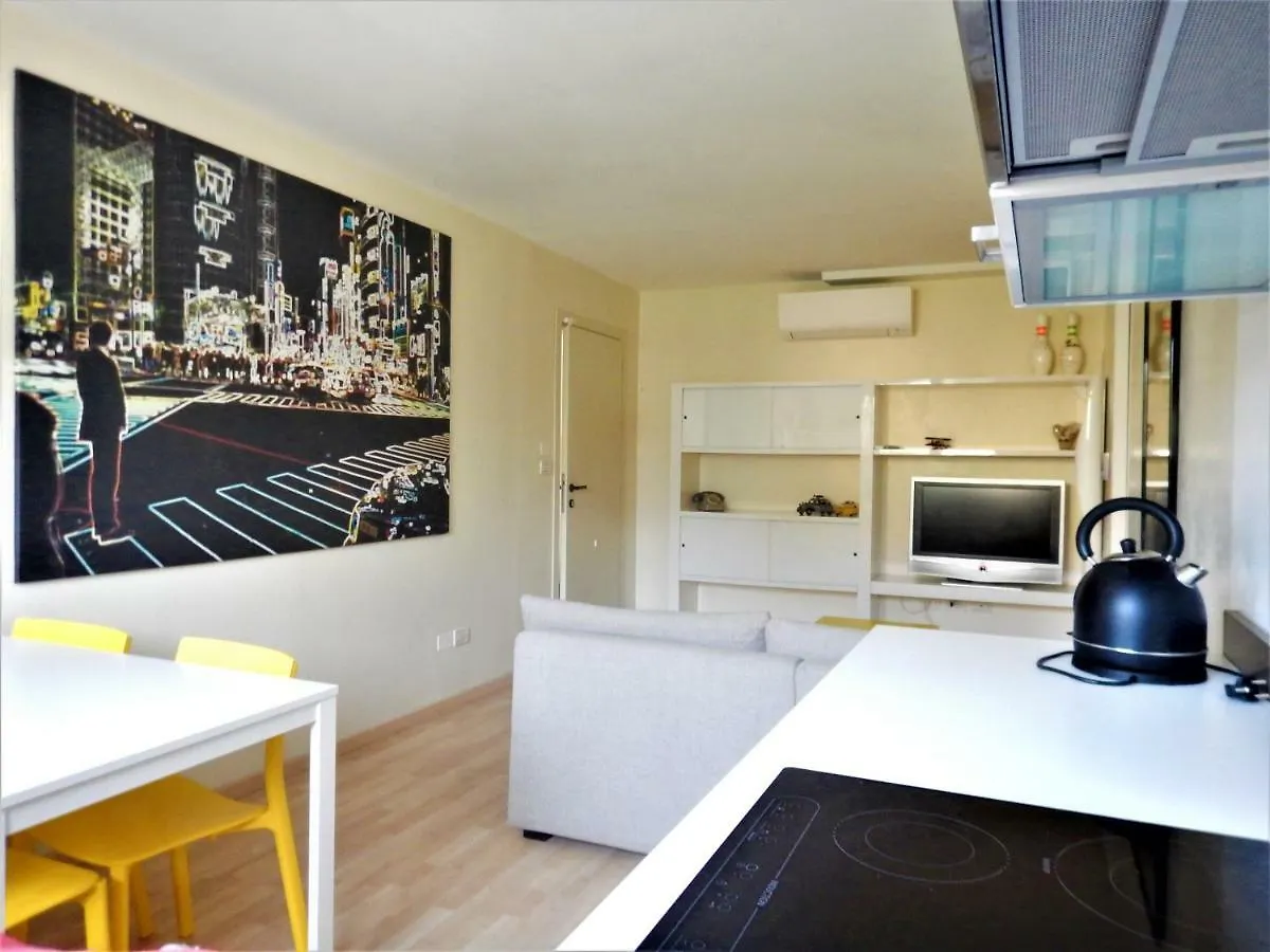 Lazise Holiday Apartment Italy
