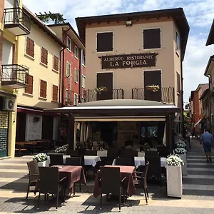  Guest house Camere La Forgia