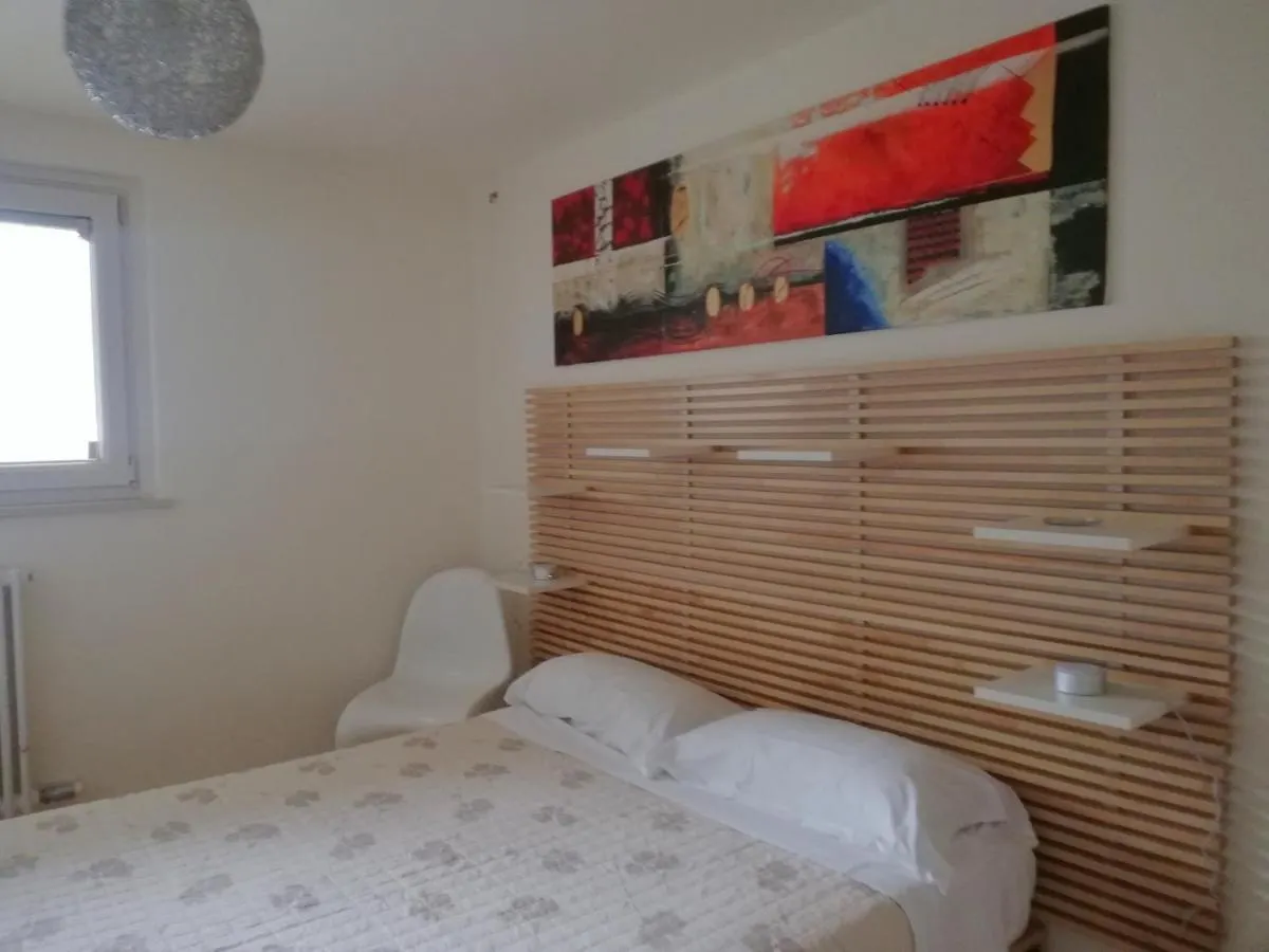 Lazise Holiday Apartment