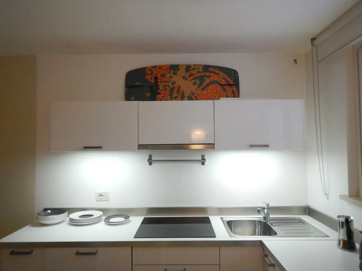 Lazise Holiday Apartment Italy