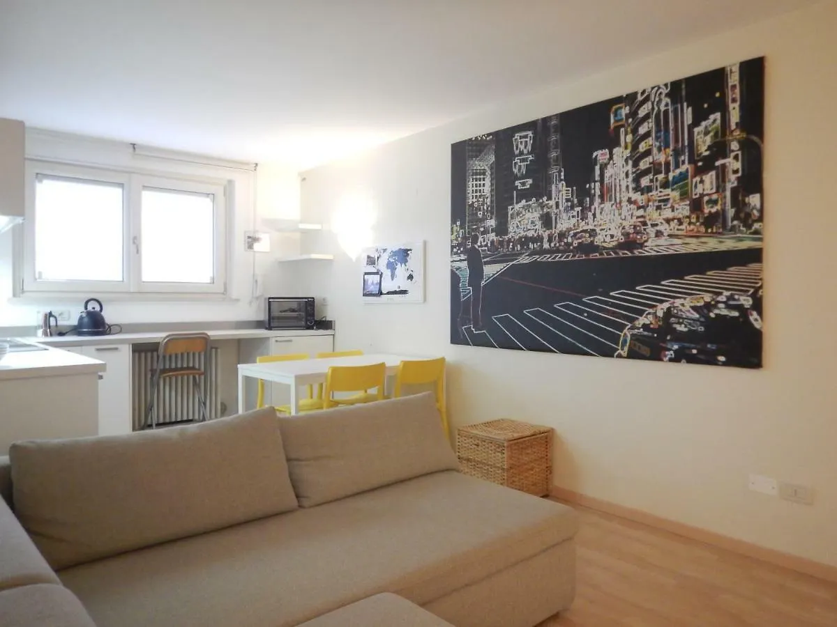 Lazise Holiday Apartment 0*,  이탈리아