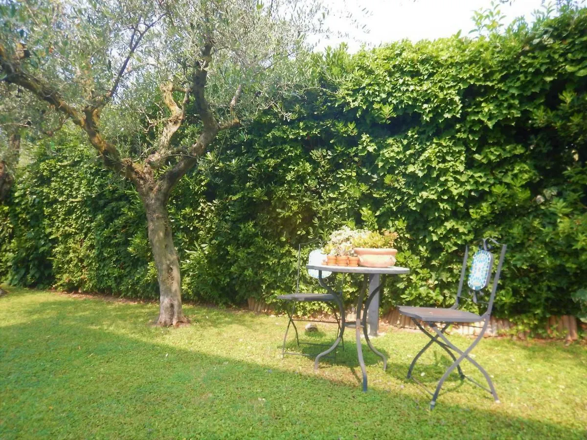 Lazise Holiday Apartment