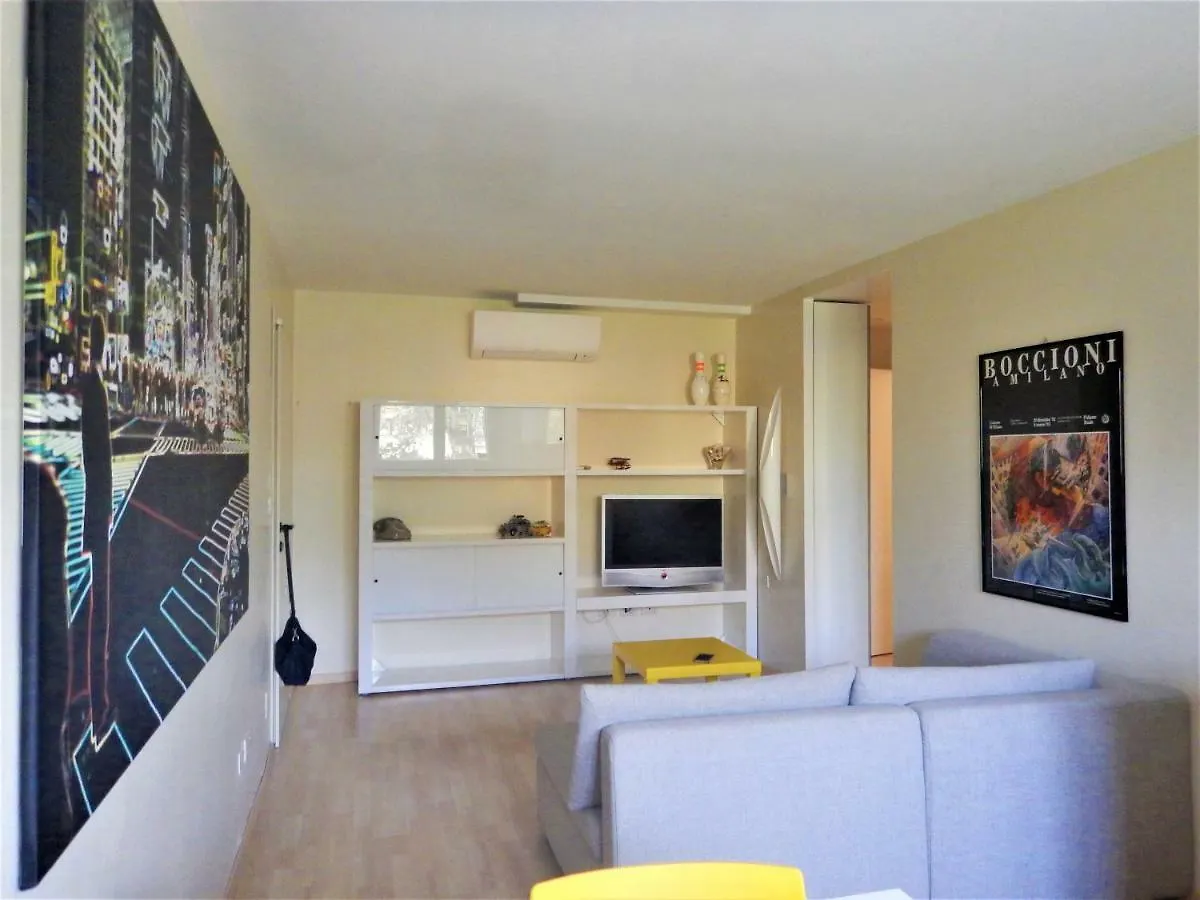 Lazise Holiday Apartment