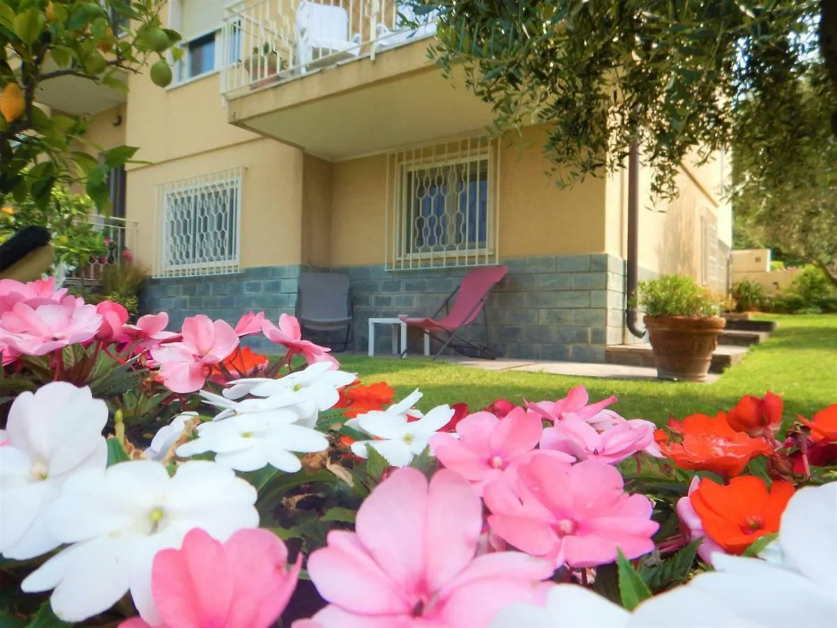 Lazise Holiday Apartment