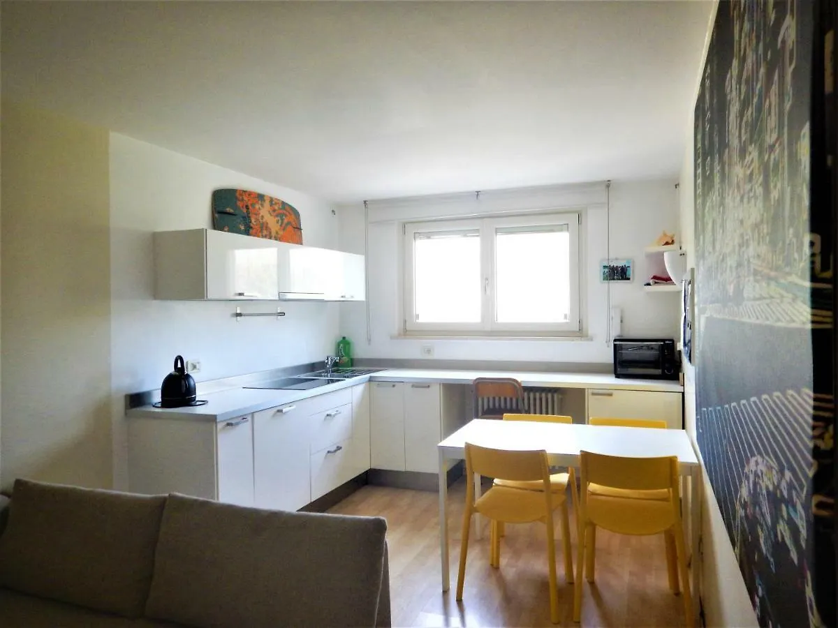 Lazise Holiday Apartment