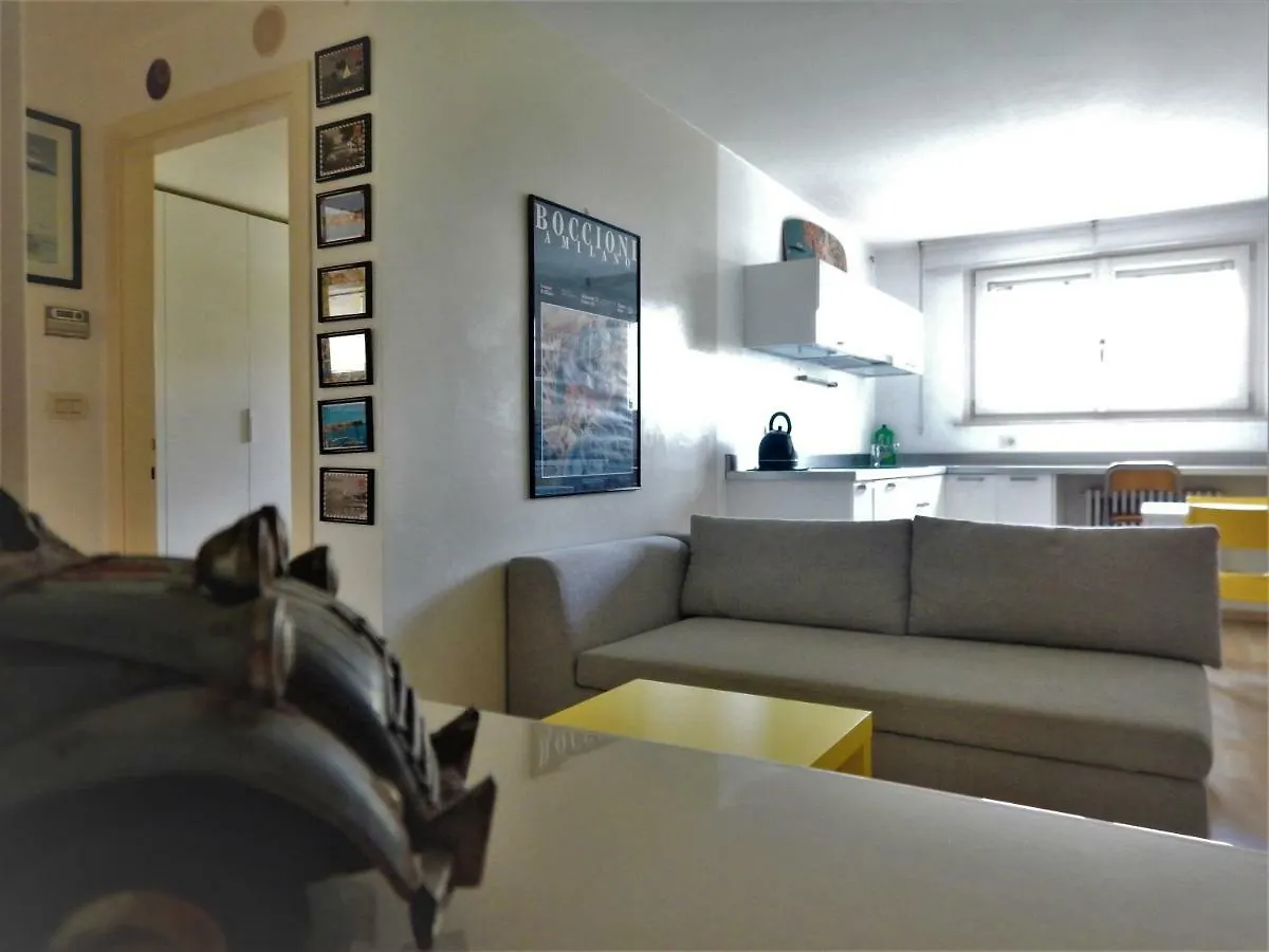 Lazise Holiday Apartment 0*,  이탈리아