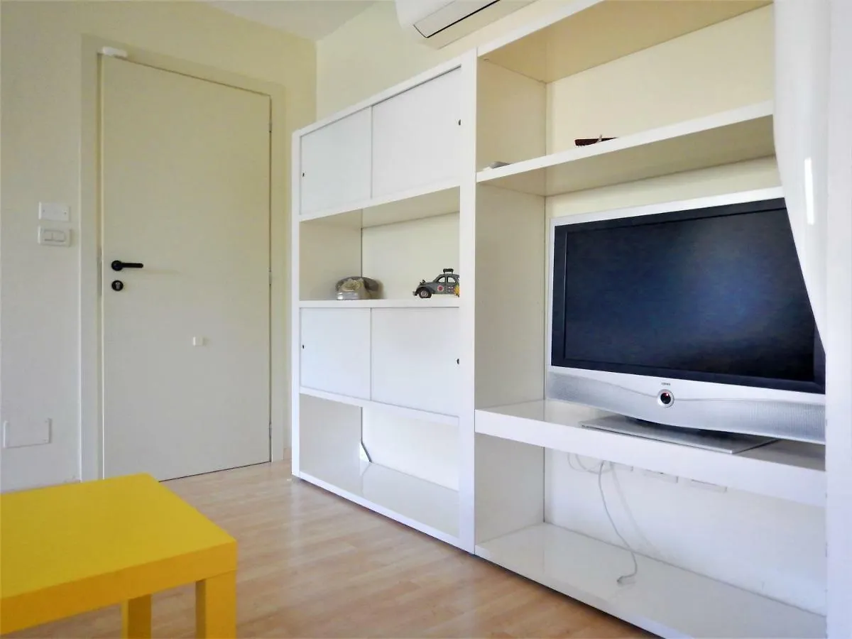 Lazise Holiday Apartment