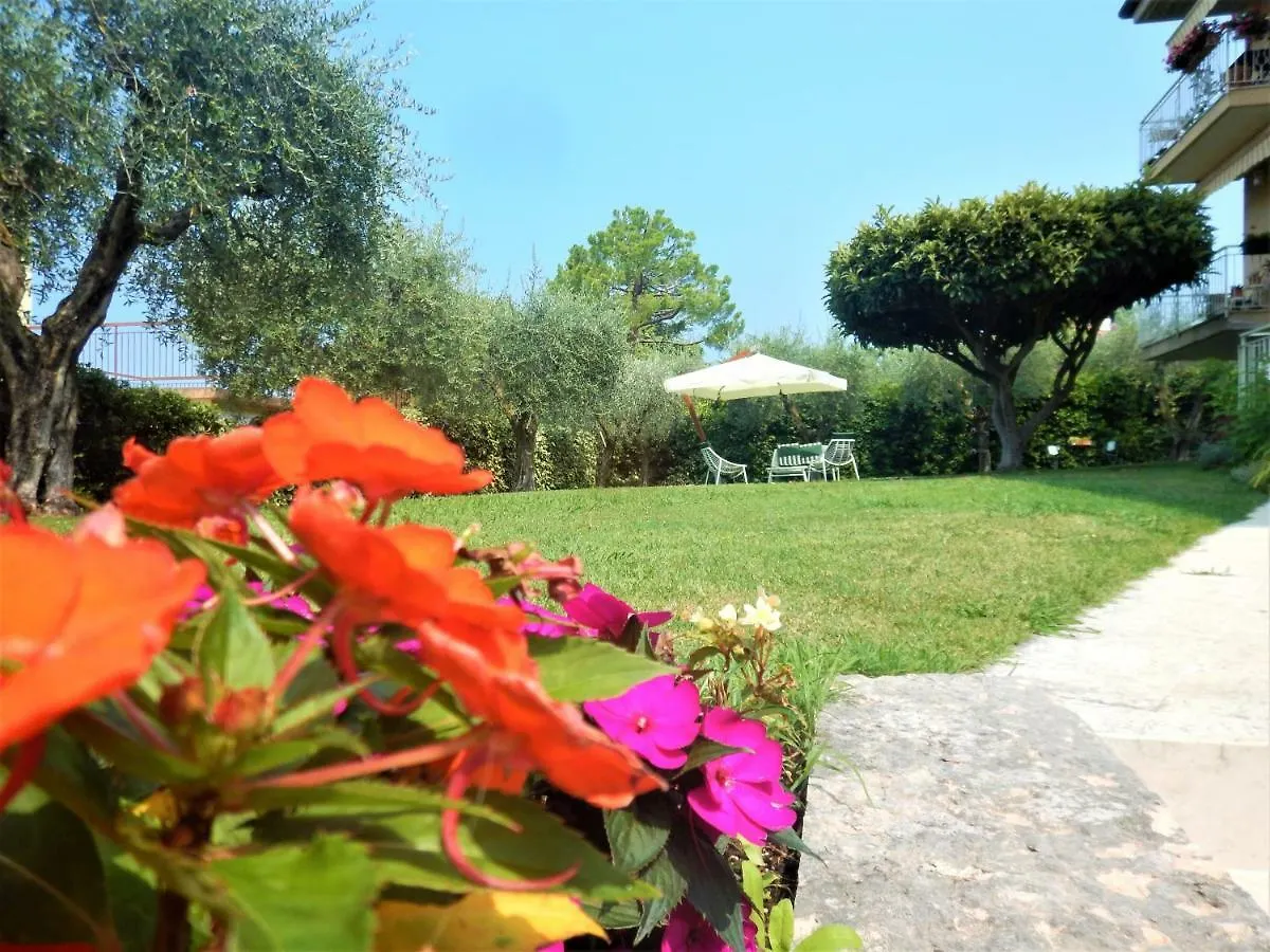 Lazise Holiday Apartment